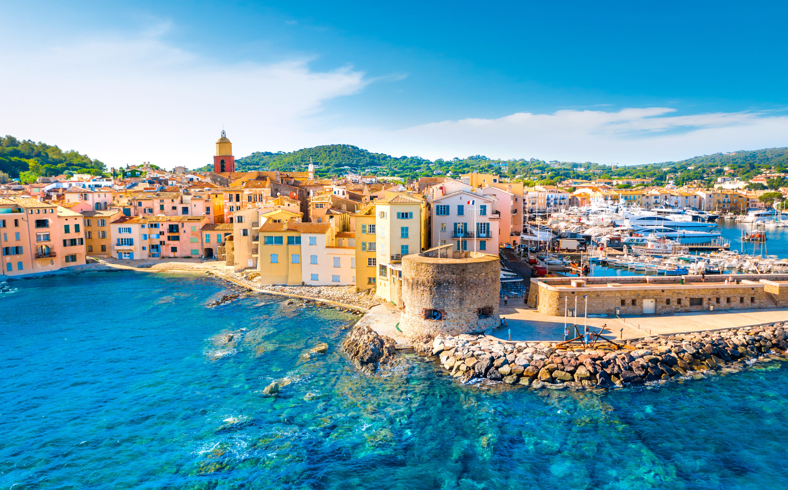 Best things to do in Saint-Tropez France