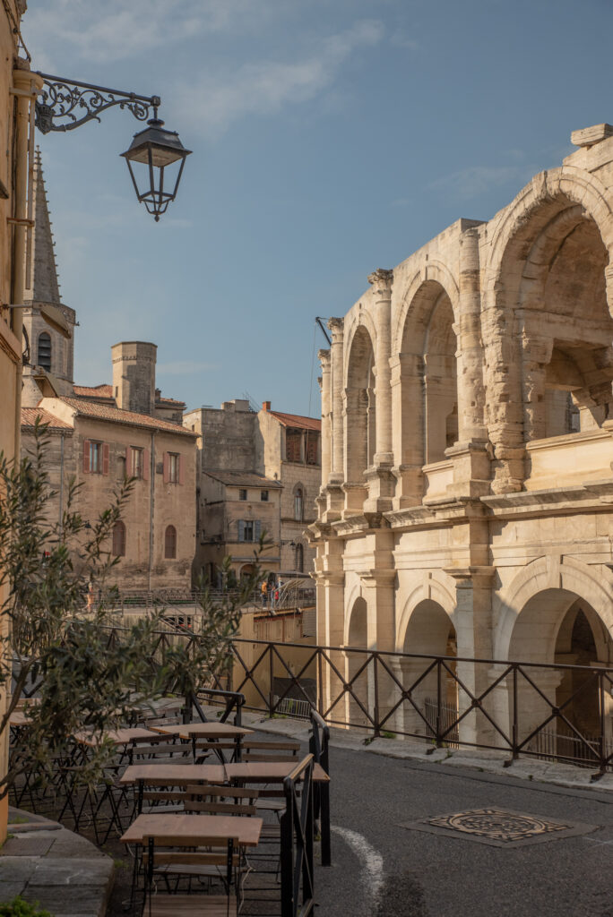 Arles, France