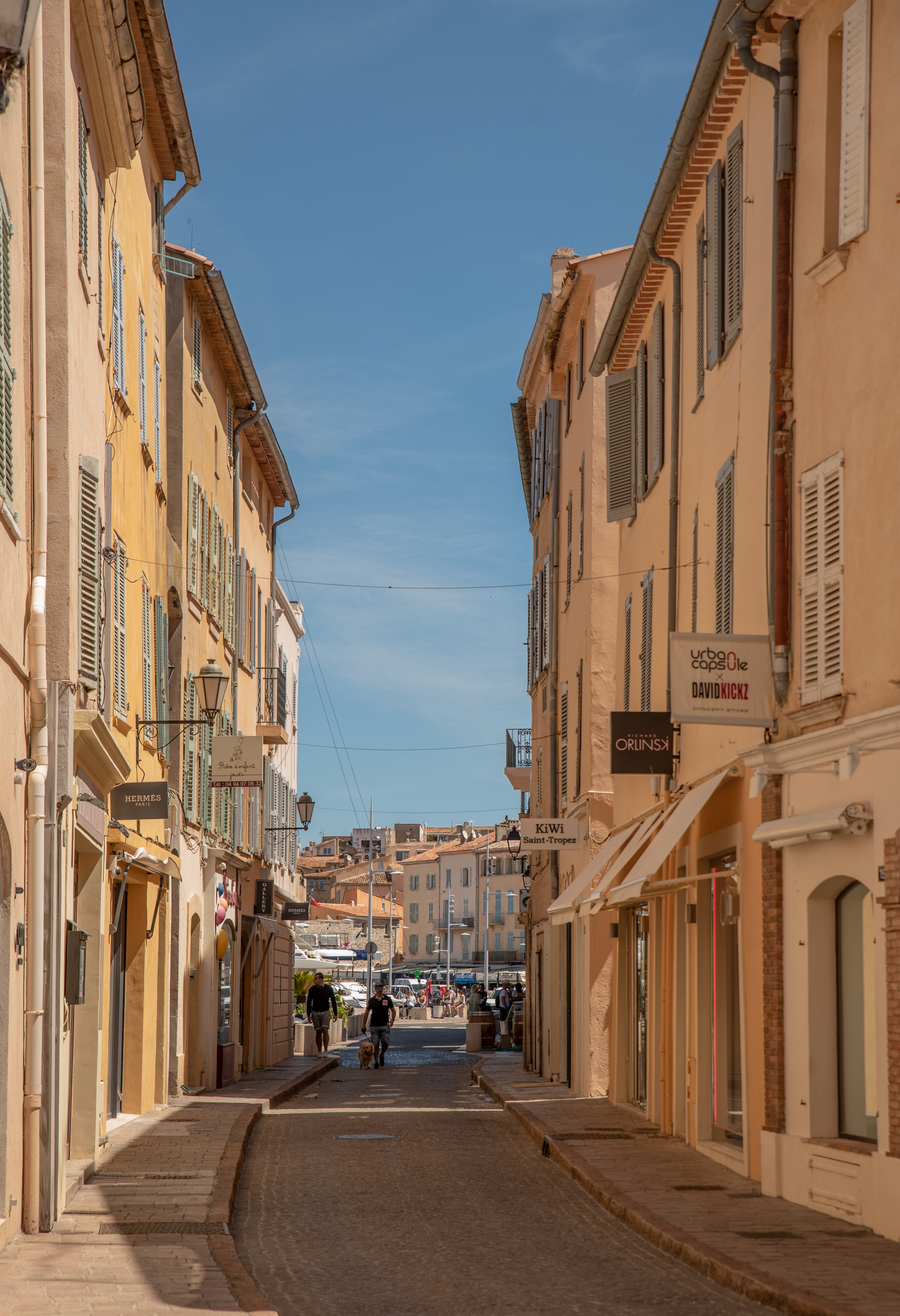 Things to Do in St Tropez