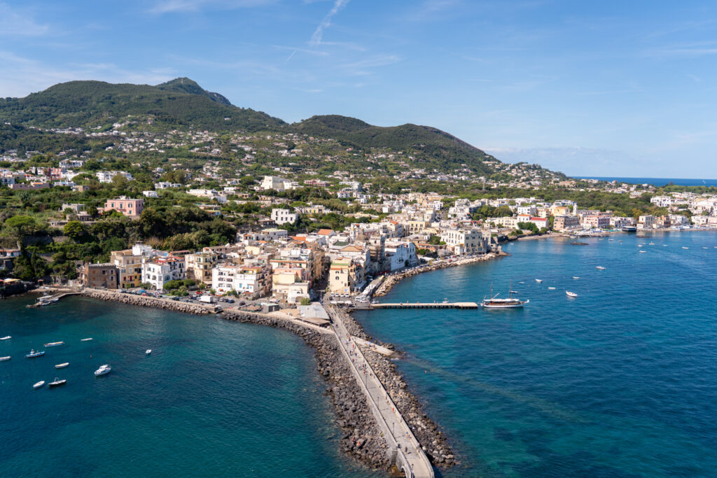 Ischia - Italian Open Water Tour