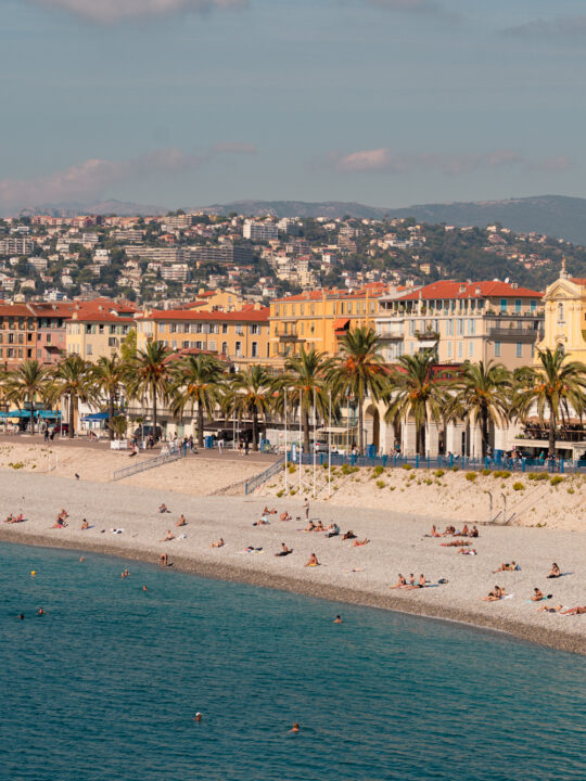 Best Things to do in Nice, France