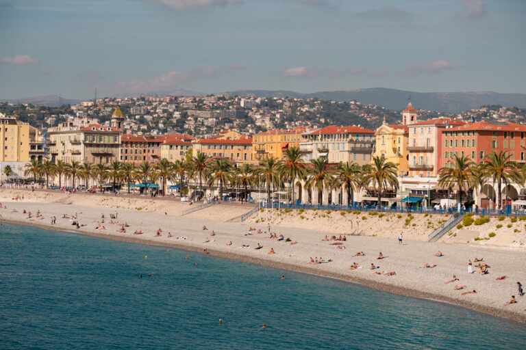 Best Things to do in Nice, France