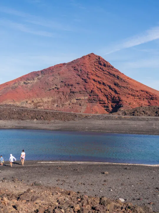 Best Things to do in Lanzarote