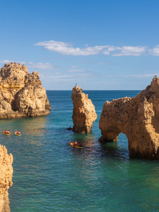 Best Things to do in the Algarve, Portugal