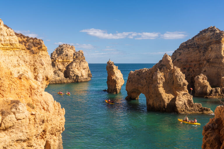 Best Things to do in the Algarve, Portugal