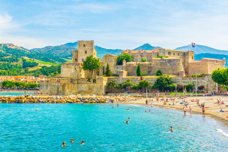 Think the South of France Is All Riviera Glamour? These Castles Tell Another Story
