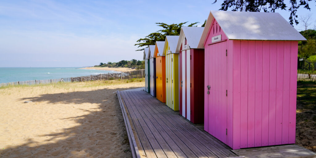 Ile d'oleron