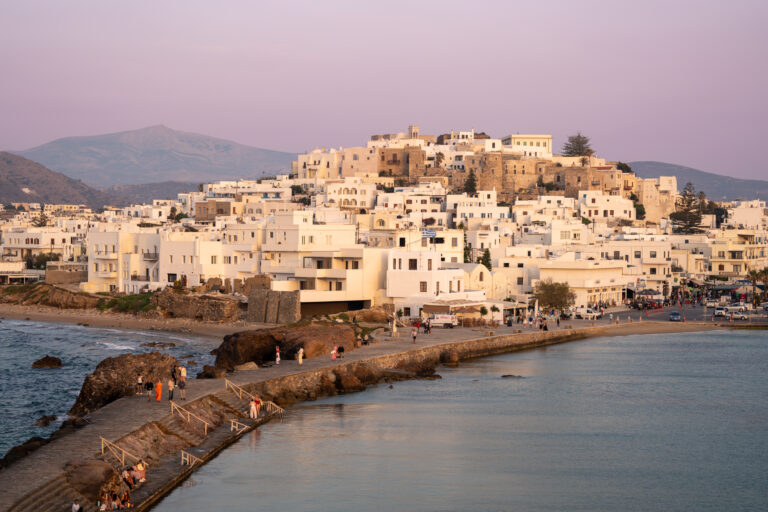 Best Things to do in Naxos, Greece