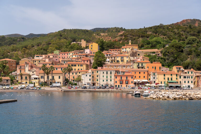 Guide to Visiting Elba Island, Italy
