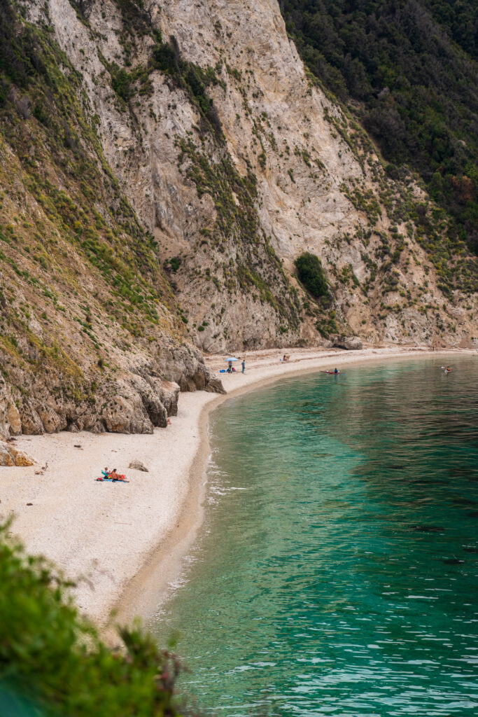 tour isola d'elba