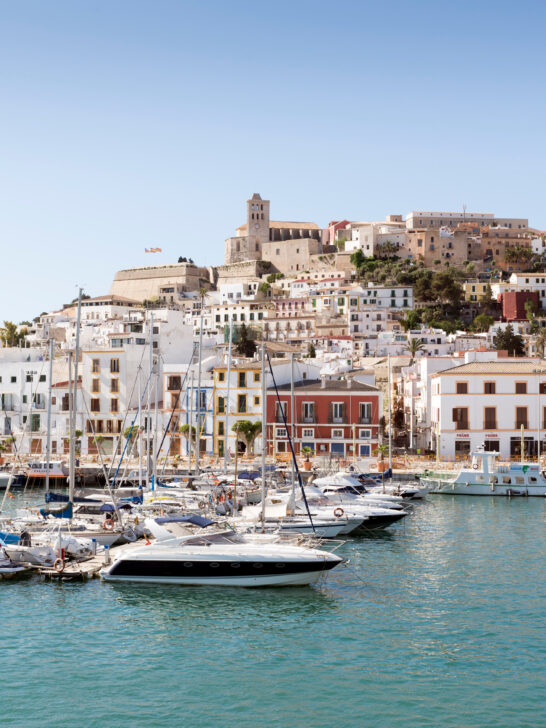 Best Things to do in Ibiza Spain