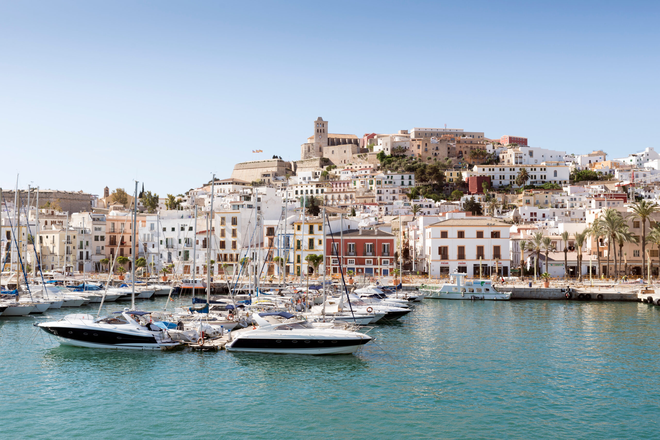 Best Things to do in Ibiza Spain