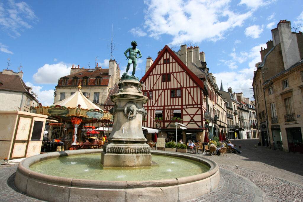 top day trips from lyon