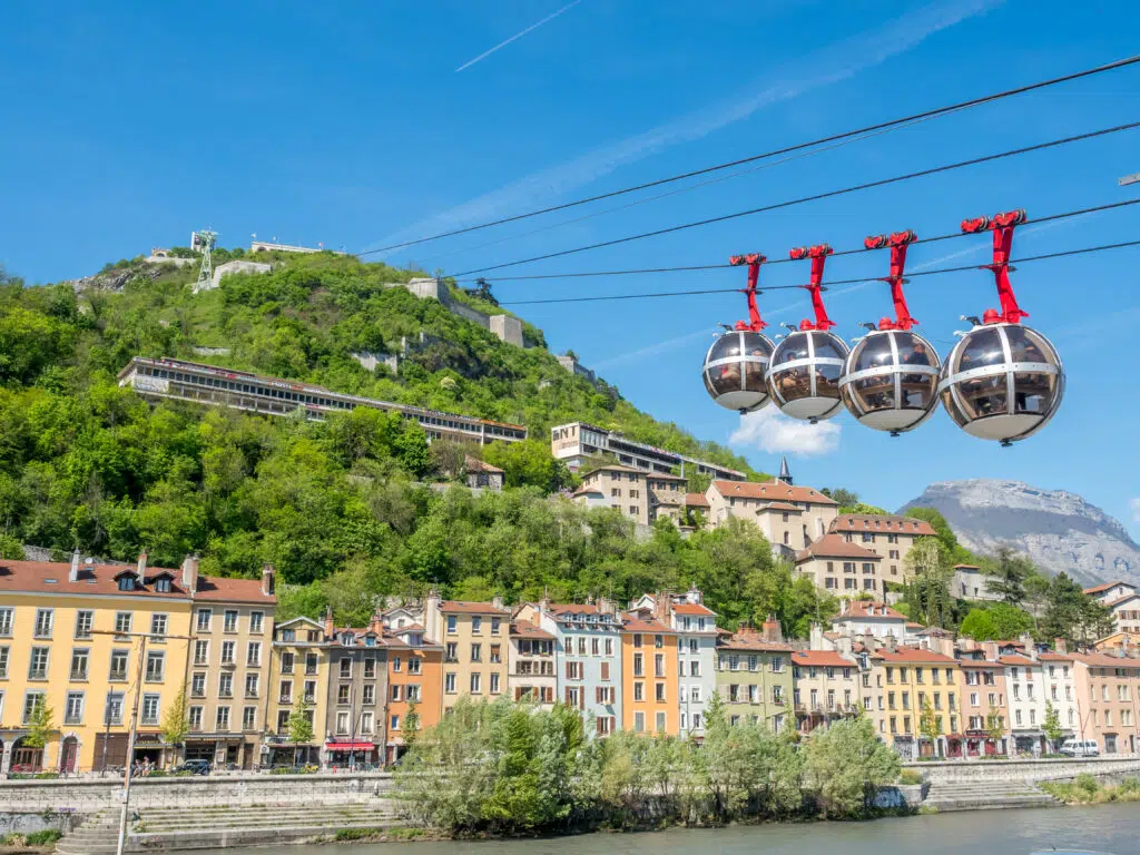 Best Day Trips from Lyon, France - Le Long Weekend