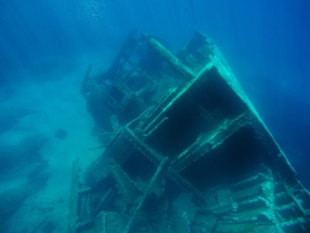 tour isola d'elba