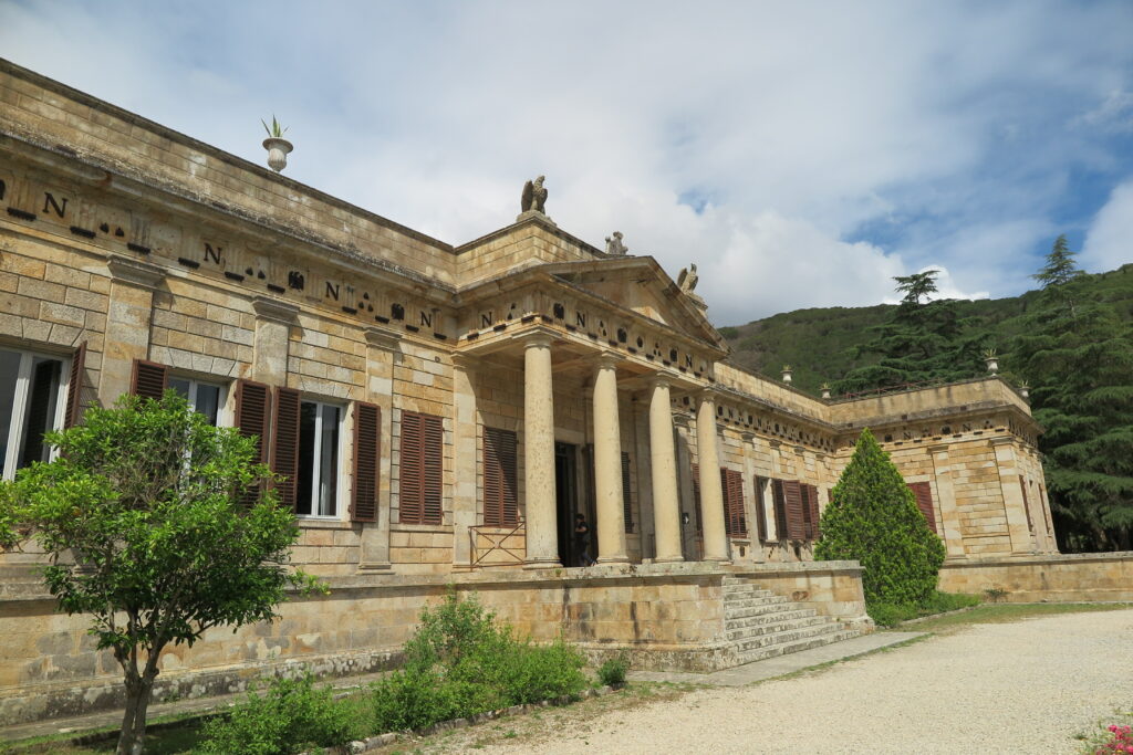 tour isola d'elba