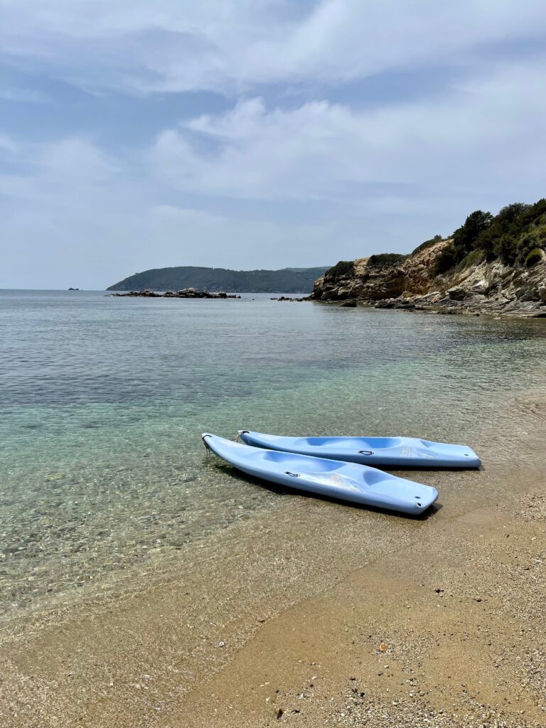 tour isola d'elba