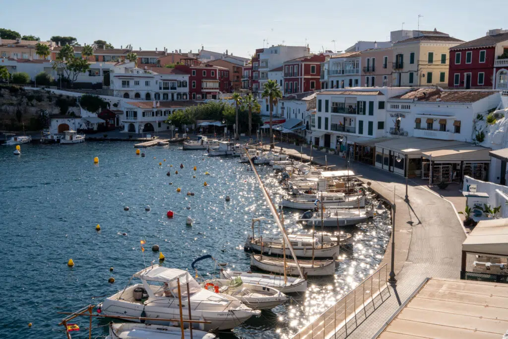 Best Things to do in Mahon Menorca s Charismatic Capital Le