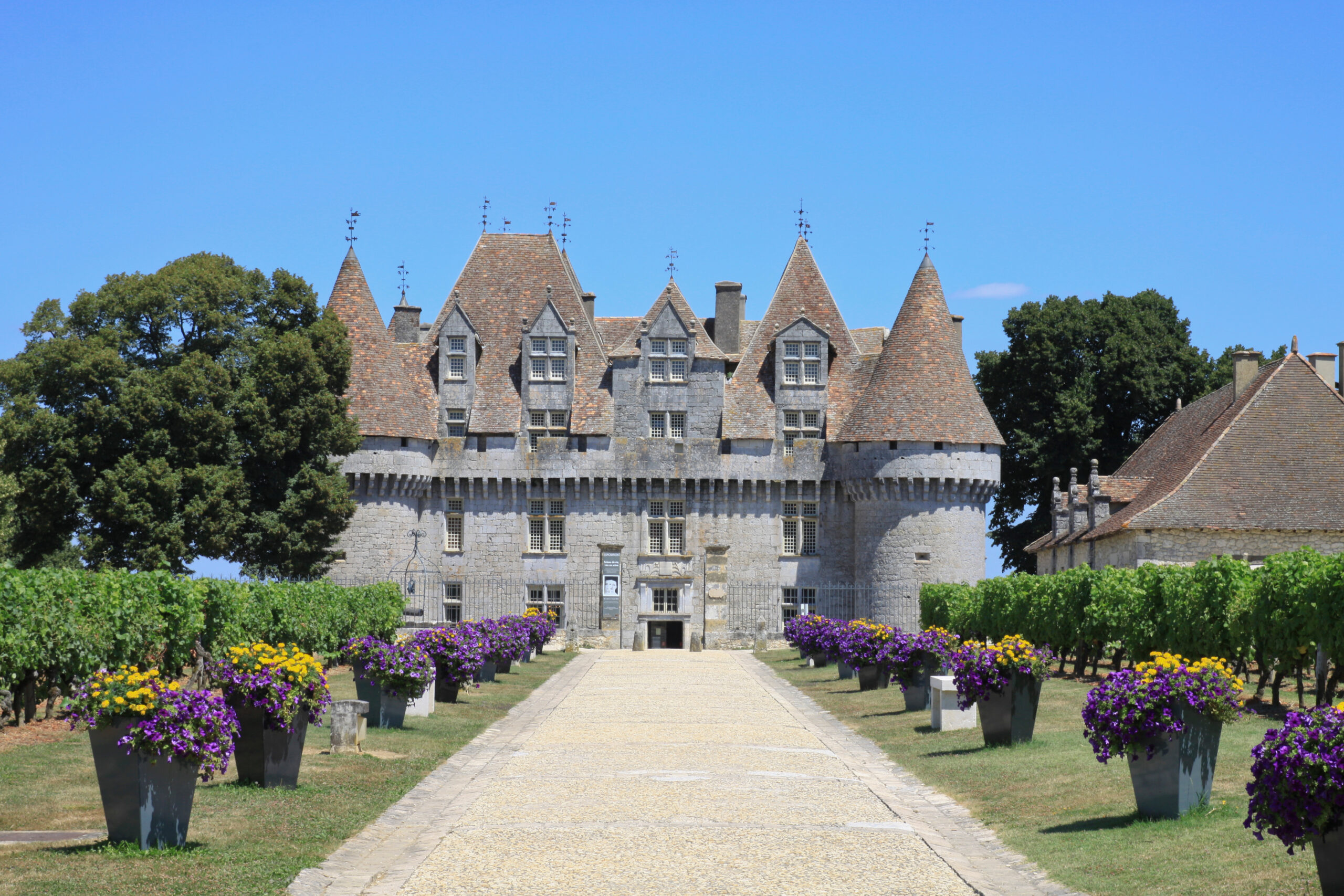 Château de Lavaud, Montbron – Updated 2023 Prices
