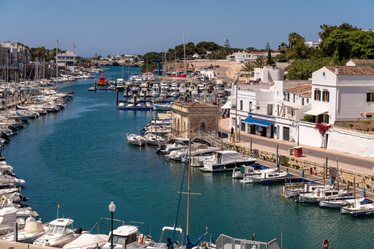 Best Things to do in Ciutadella, Menorca