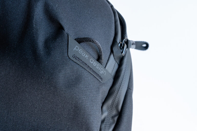 Peak Design Travel Backpack 30L Review