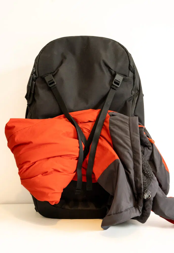 Peak Design Travel Backpack 30L Review