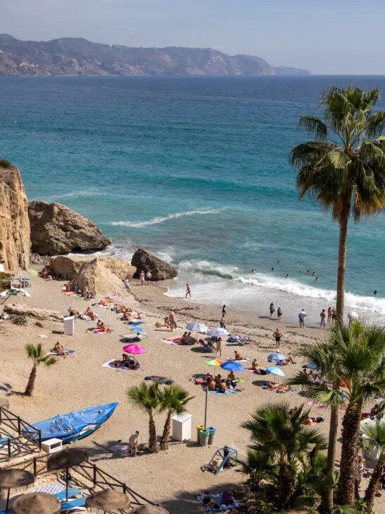 Best Things to do in Costa del Sol, Spain