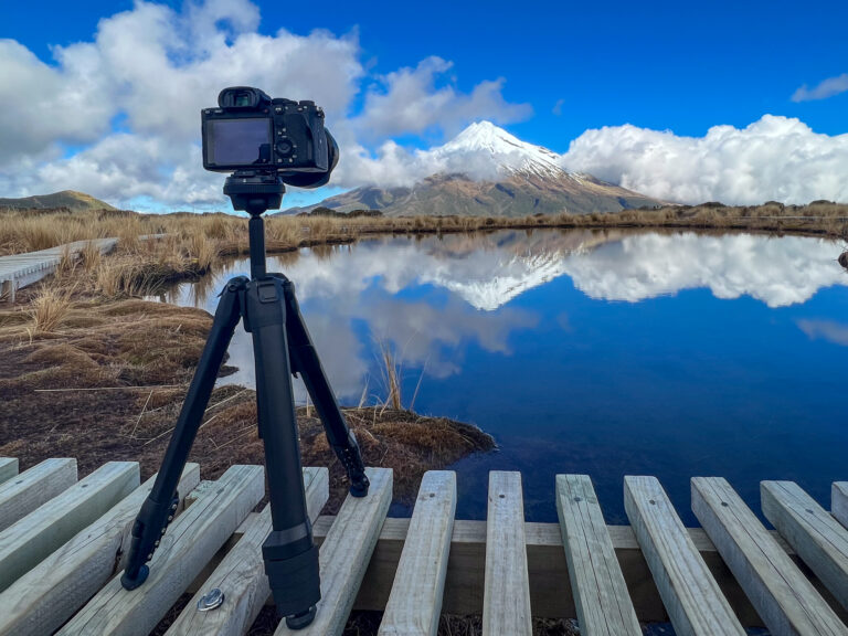 Peak Design Travel Tripod Review