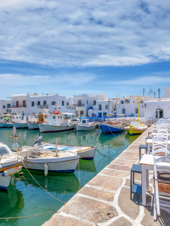 Best Day Trips From Paros