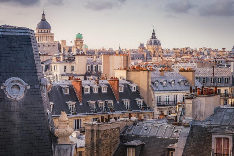 Most Beautiful French Cities to Visit in 2024