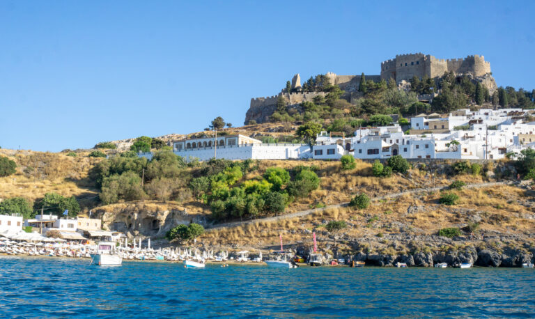 Best Things to do in Lindos, Rhodes