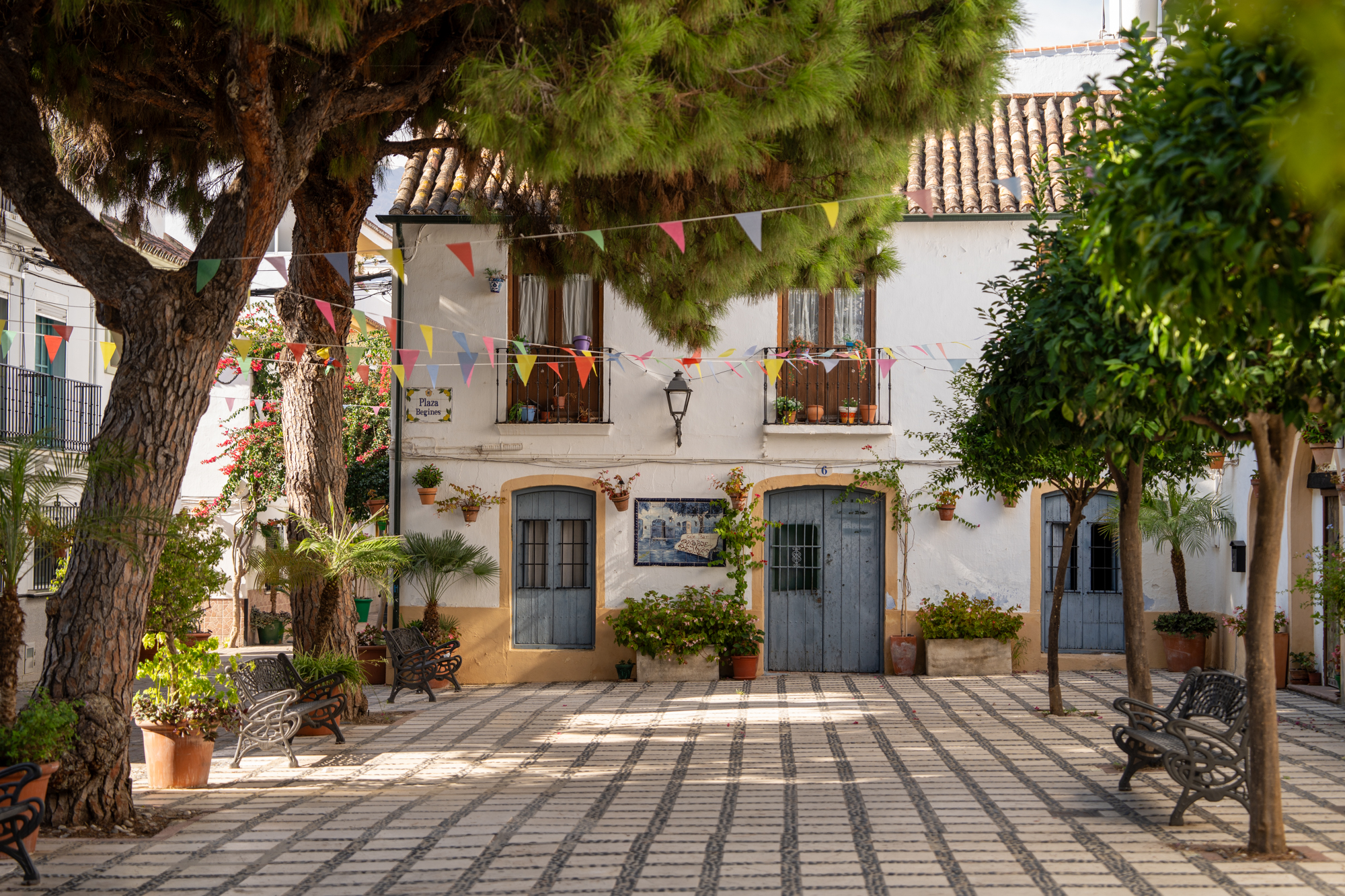 Best things to do in Estepona, Spain