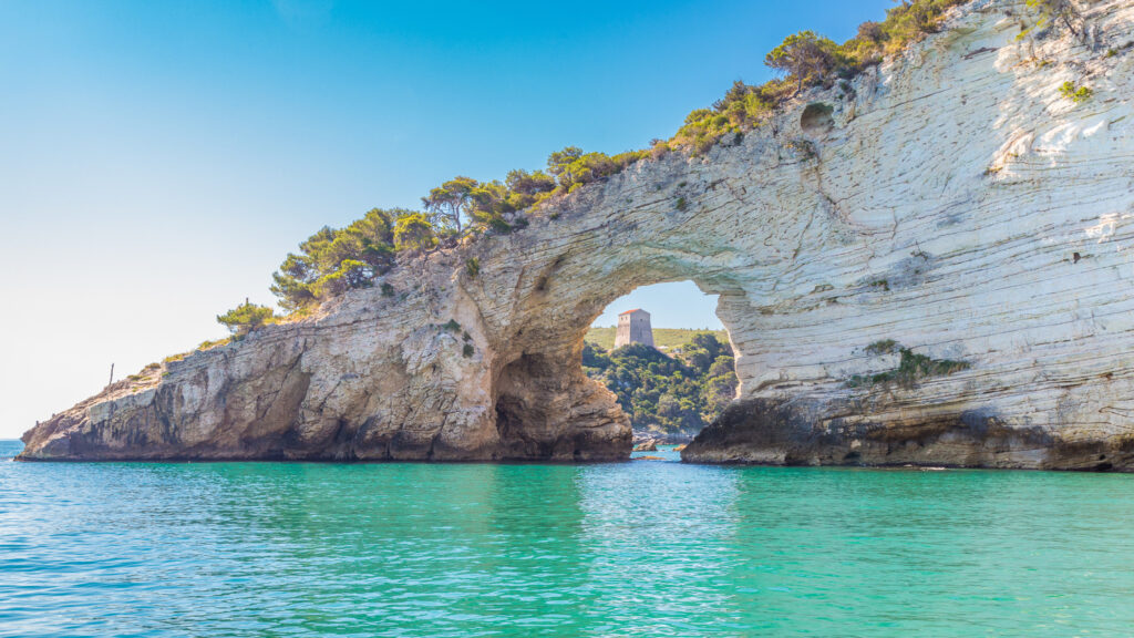 Italian Coast