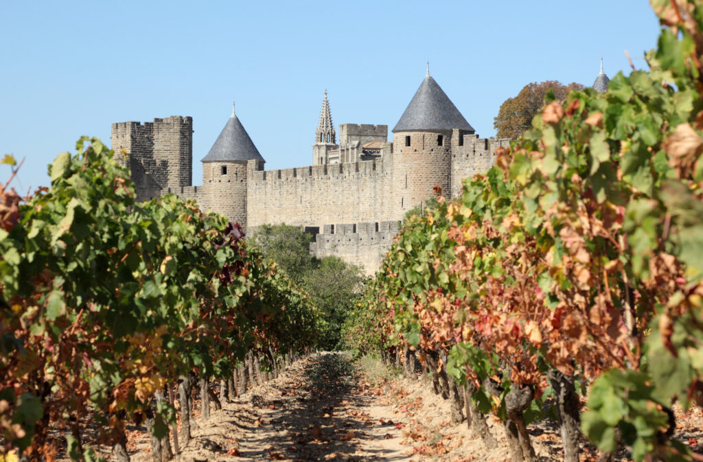 Carcassonne