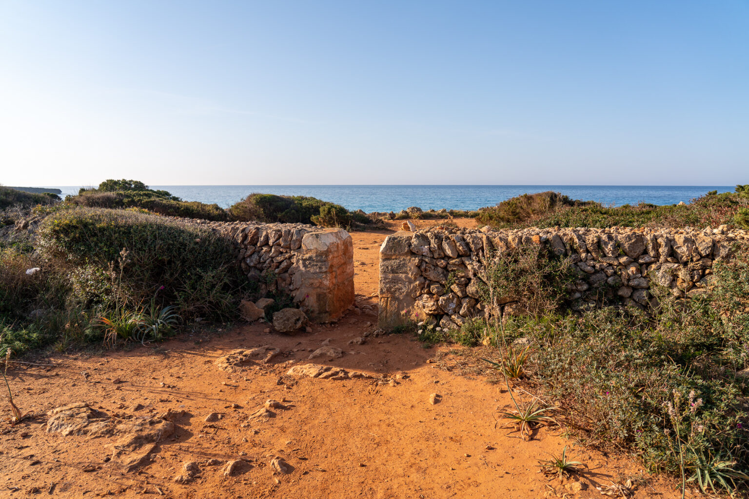 Visiting Binibeca A Complete Guide to Menorca's Most Charming Village