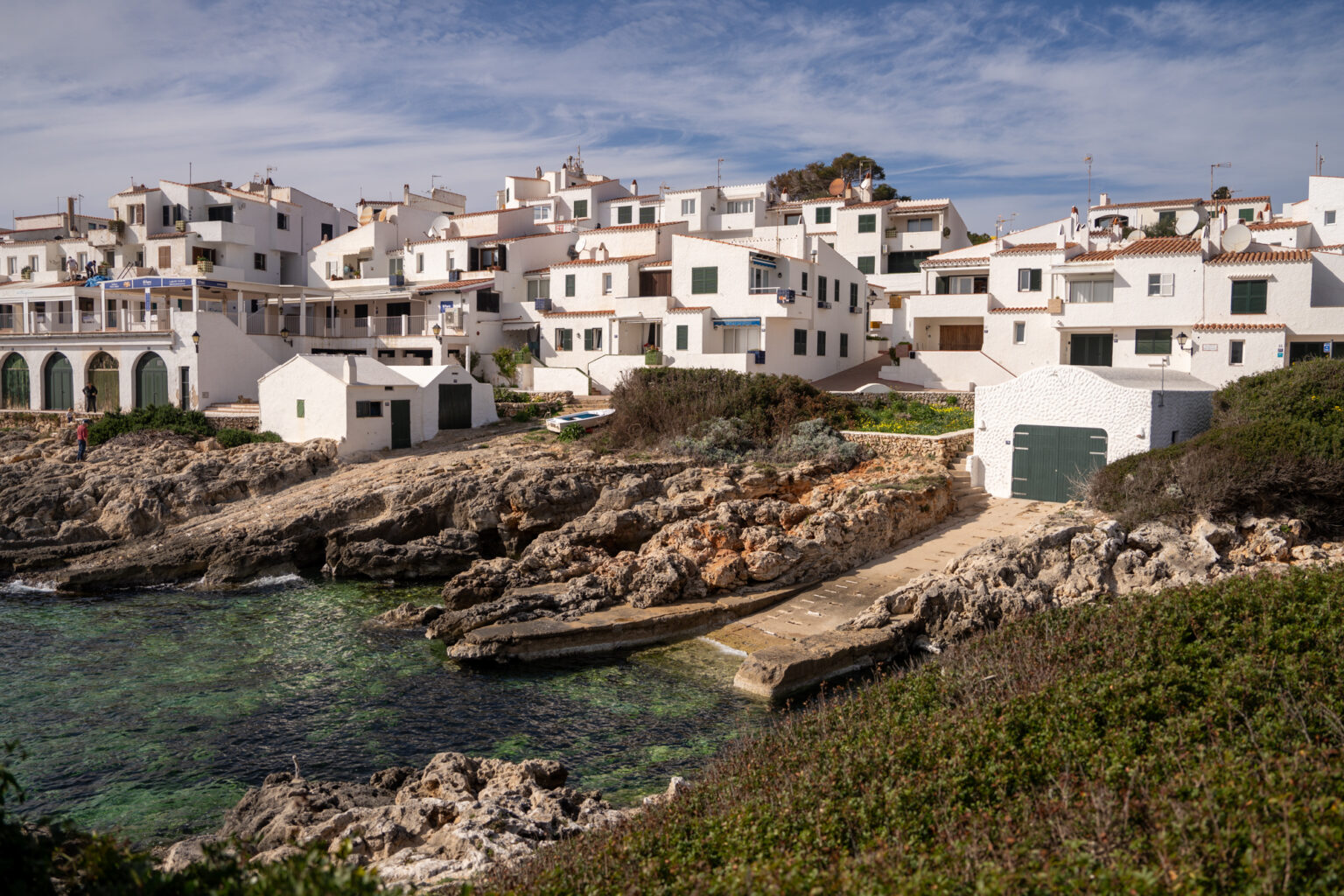 Visiting Binibeca A Complete Guide To Menorca s Most Charming Village visiting-binibeca-a-complete-guide-to-menorca-s-most-charming-village