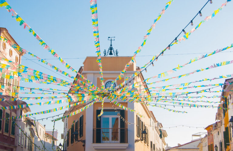 Visiting Es Mercadal | A Traditional Village in Menorca