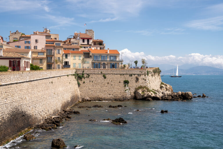 Things to do in Antibes, France