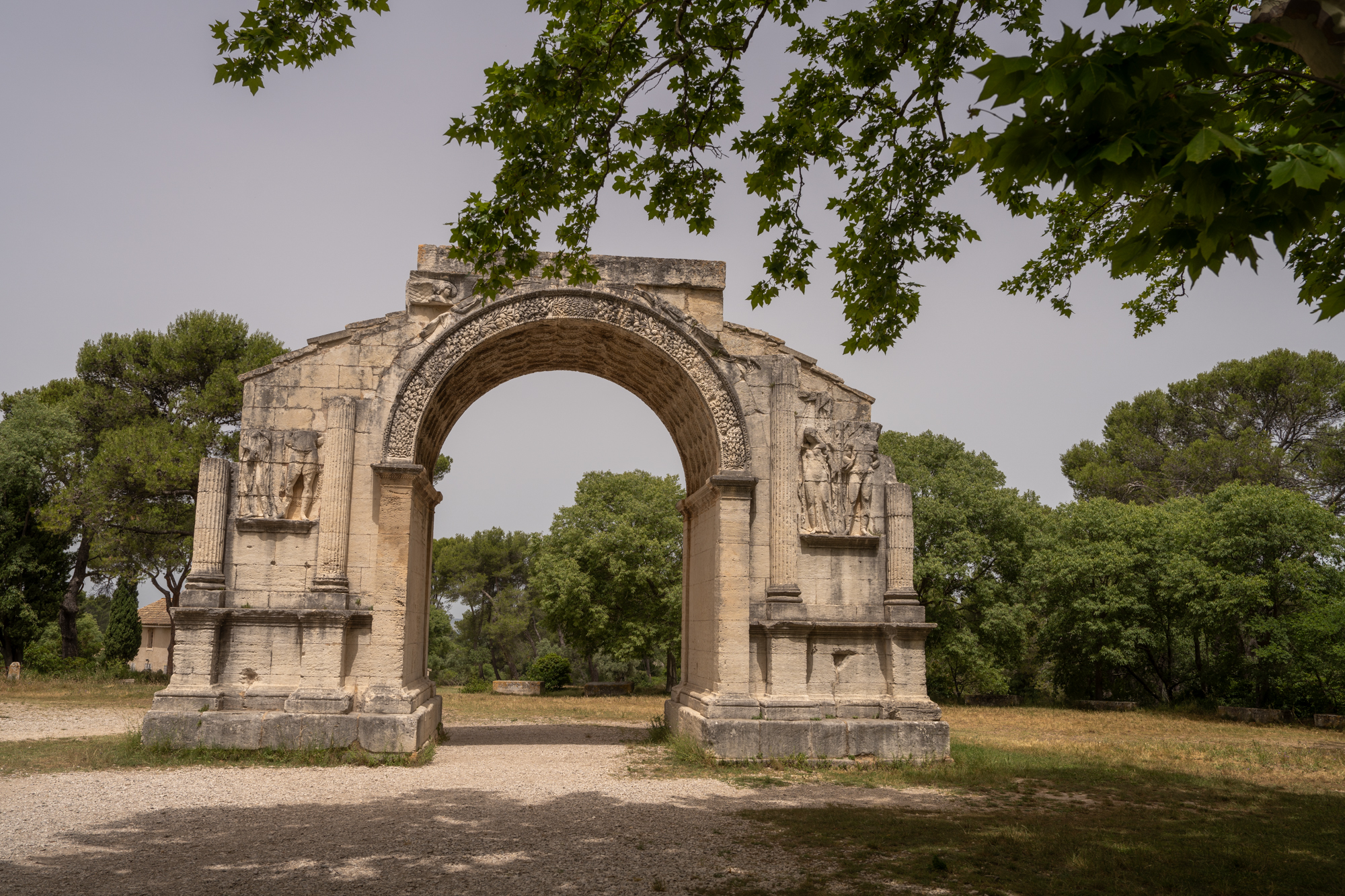 Guide to Saint-Rémy-de-Provence, France - Le Long Weekend