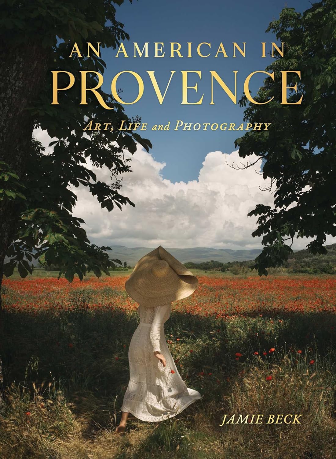 Must-Read Books About Provence (& Beautiful Provence Coffee Table Books)