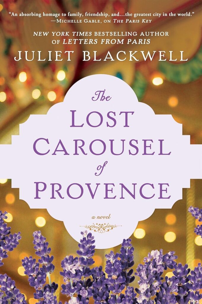 Must-Read Books About Provence (& Beautiful Provence Coffee Table Books)