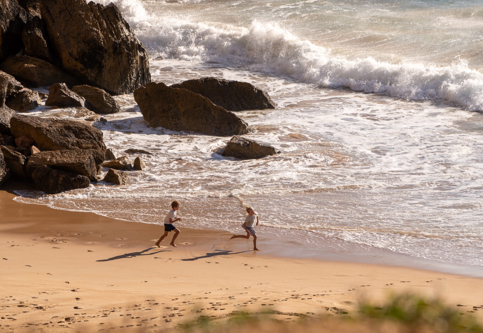 Algarve Portugal Weather January in a Nutshell Algarve Portugal Weather January in a Nutshell