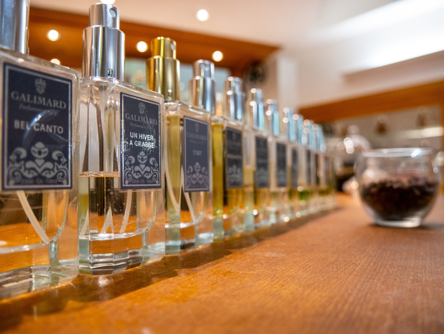 Discover Grasse, France | The World's Perfume Capital - Le Long Weekend