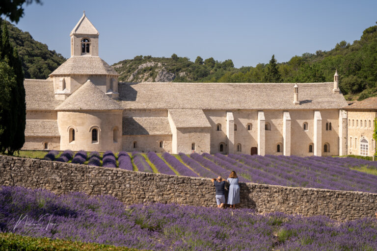 Photos of Provence, France