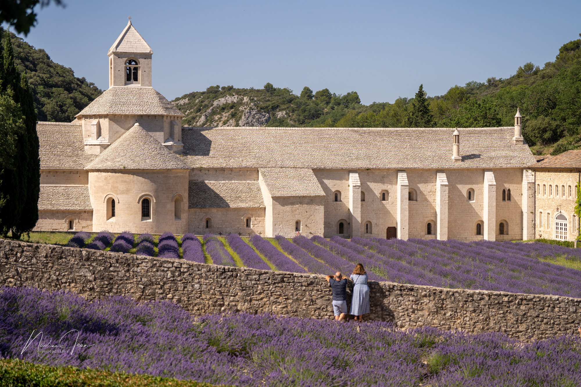 Photos of Provence, France