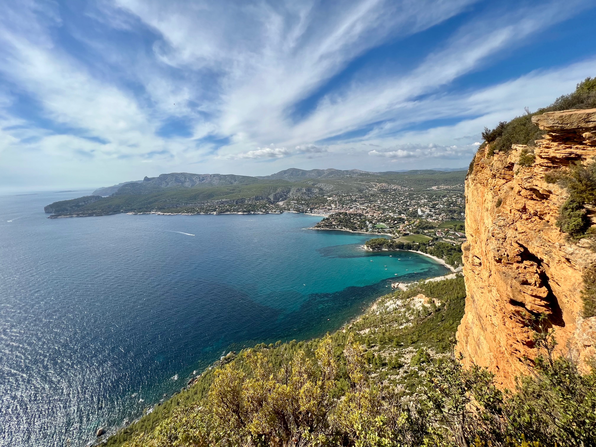 Best Views in Provence, France