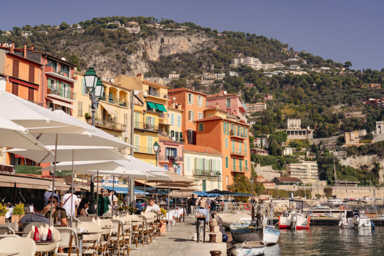 Dreaming of the South of France? Start with These Stunning Destinations