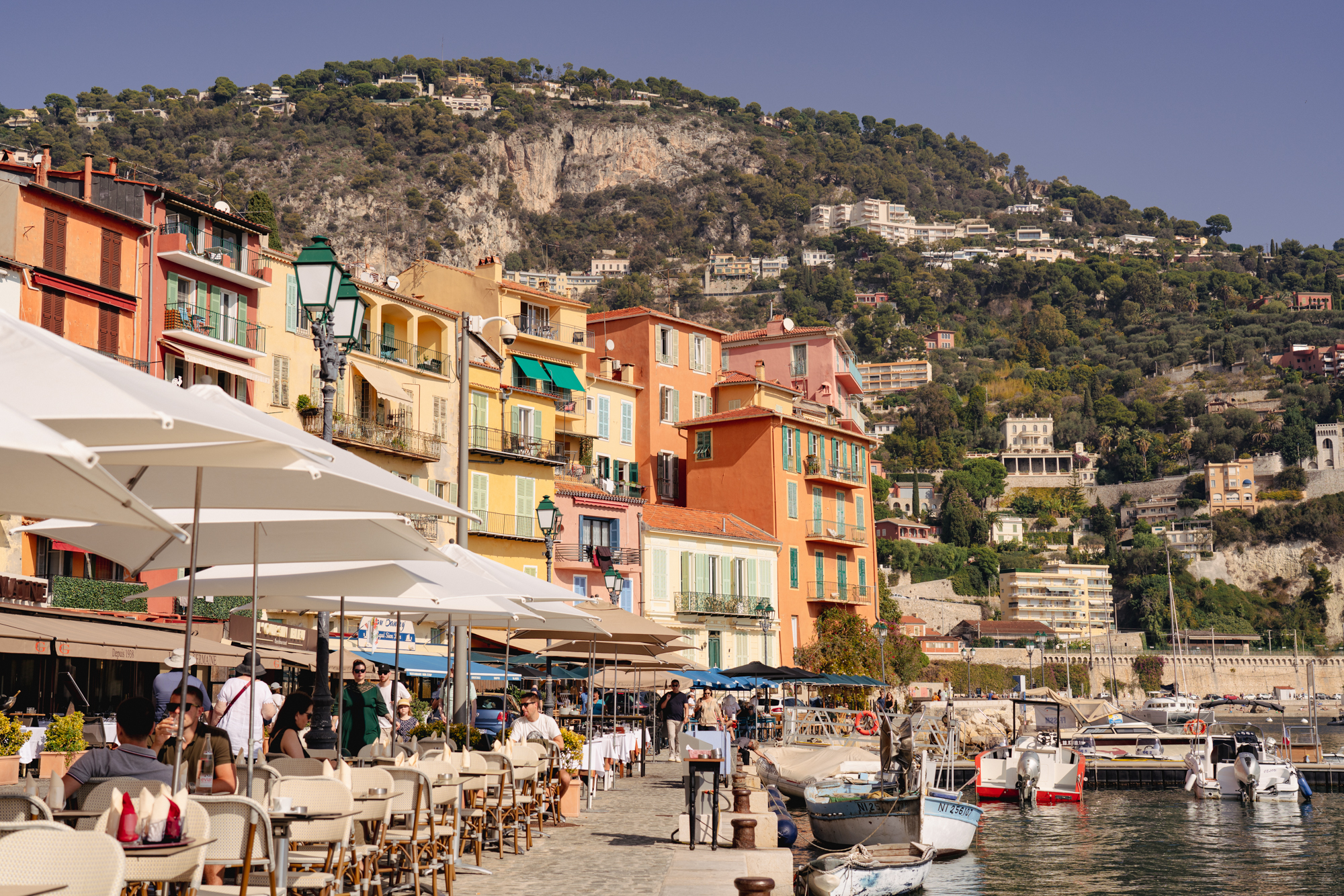 Dreaming of the South of France? Start with These Stunning Destinations