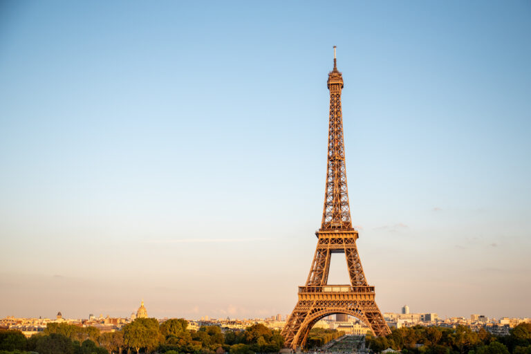 Planning a Short Trip to Paris? This 4-Day Itinerary Covers It All