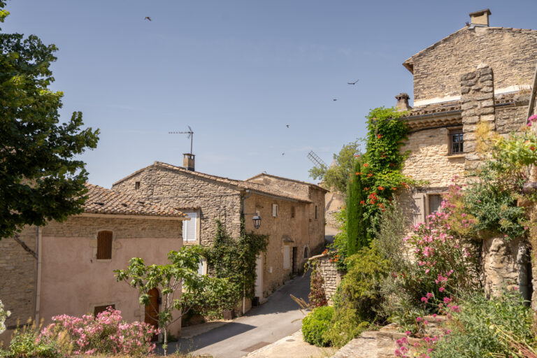 A Guide to Goult | Provence’s Quiet Treasure
